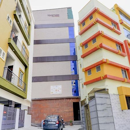 Super Hotel O Together Bengaluru Zewnętrze zdjęcie
