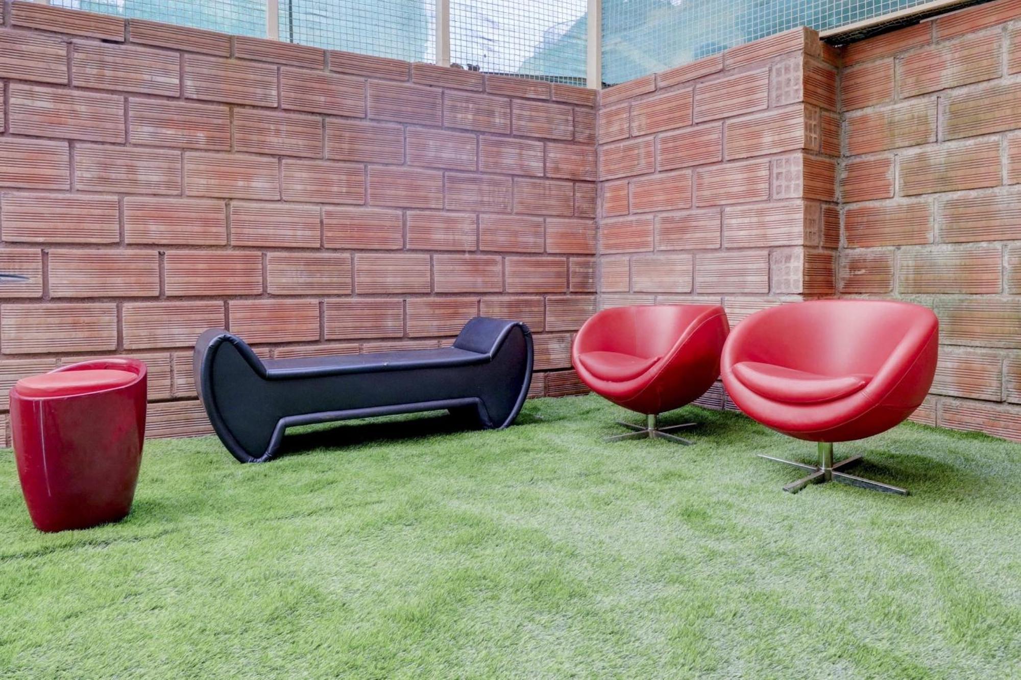 Super Hotel O Together Bengaluru Zewnętrze zdjęcie