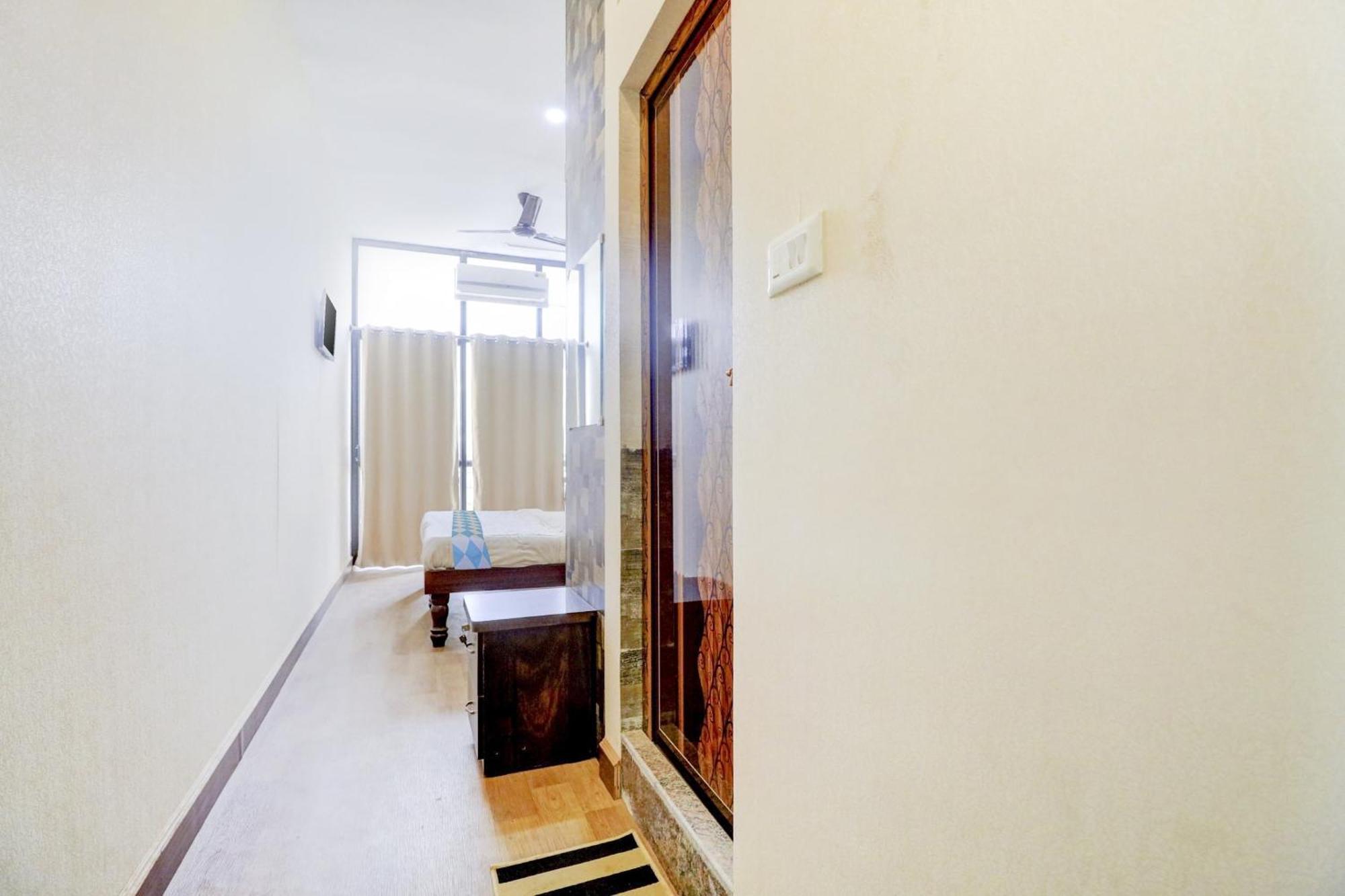 Super Hotel O Together Bengaluru Zewnętrze zdjęcie