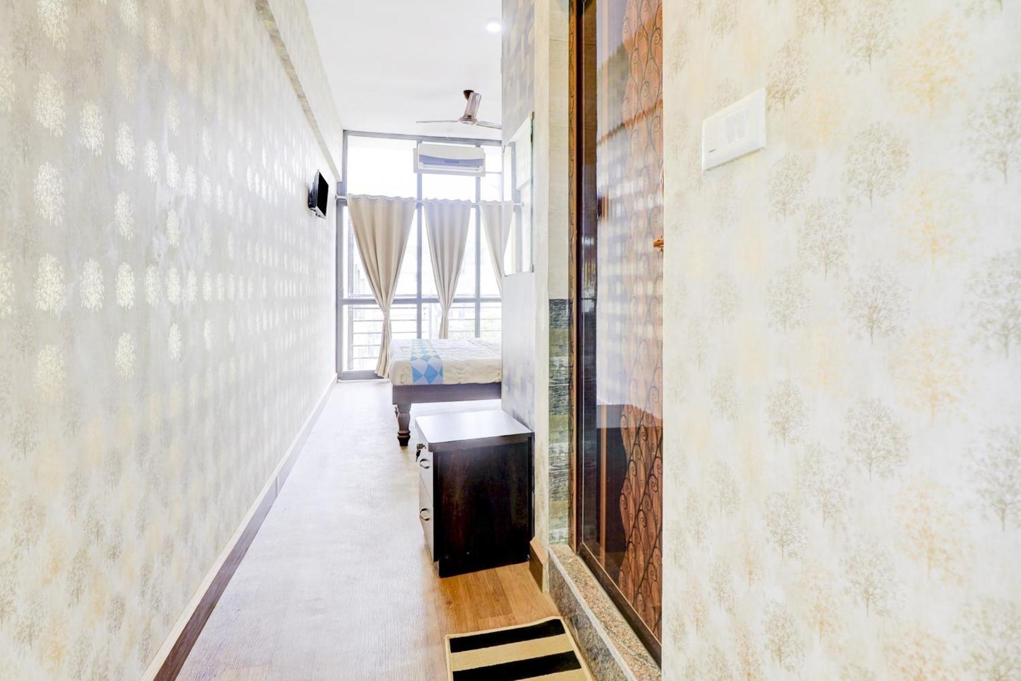 Super Hotel O Together Bengaluru Zewnętrze zdjęcie
