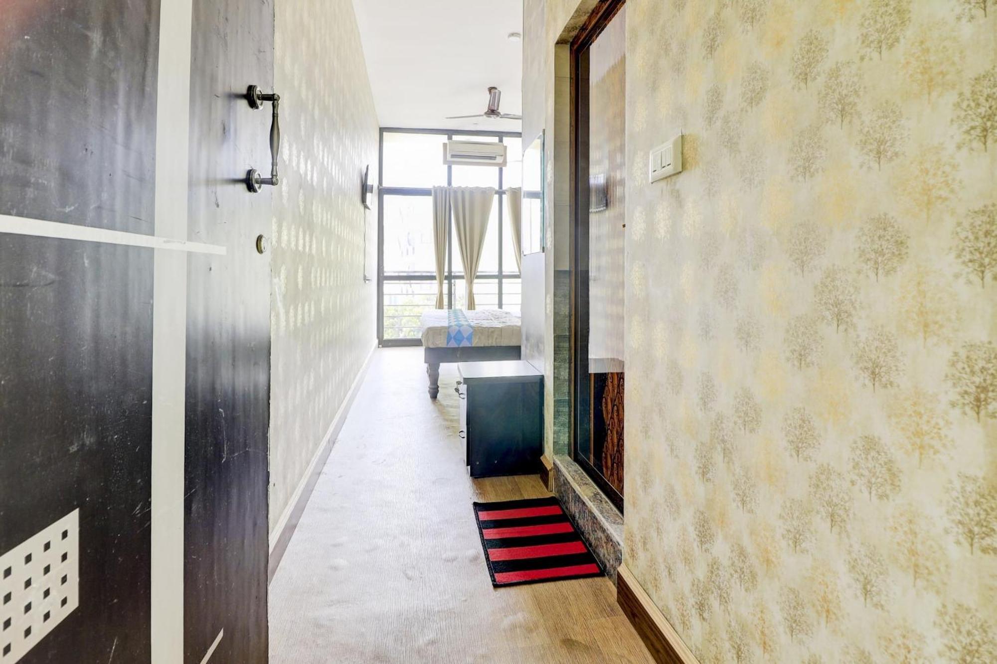 Super Hotel O Together Kammasandra Zewnętrze zdjęcie