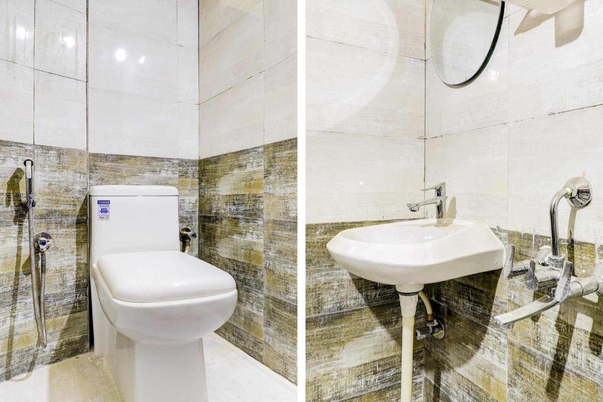 Super Hotel O Together Bengaluru Zewnętrze zdjęcie