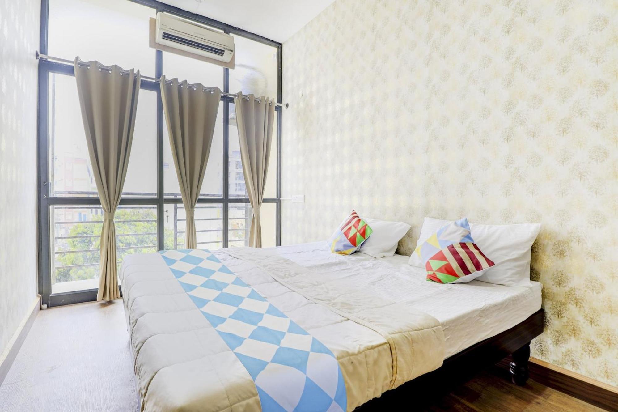 Super Hotel O Together Kammasandra Zewnętrze zdjęcie