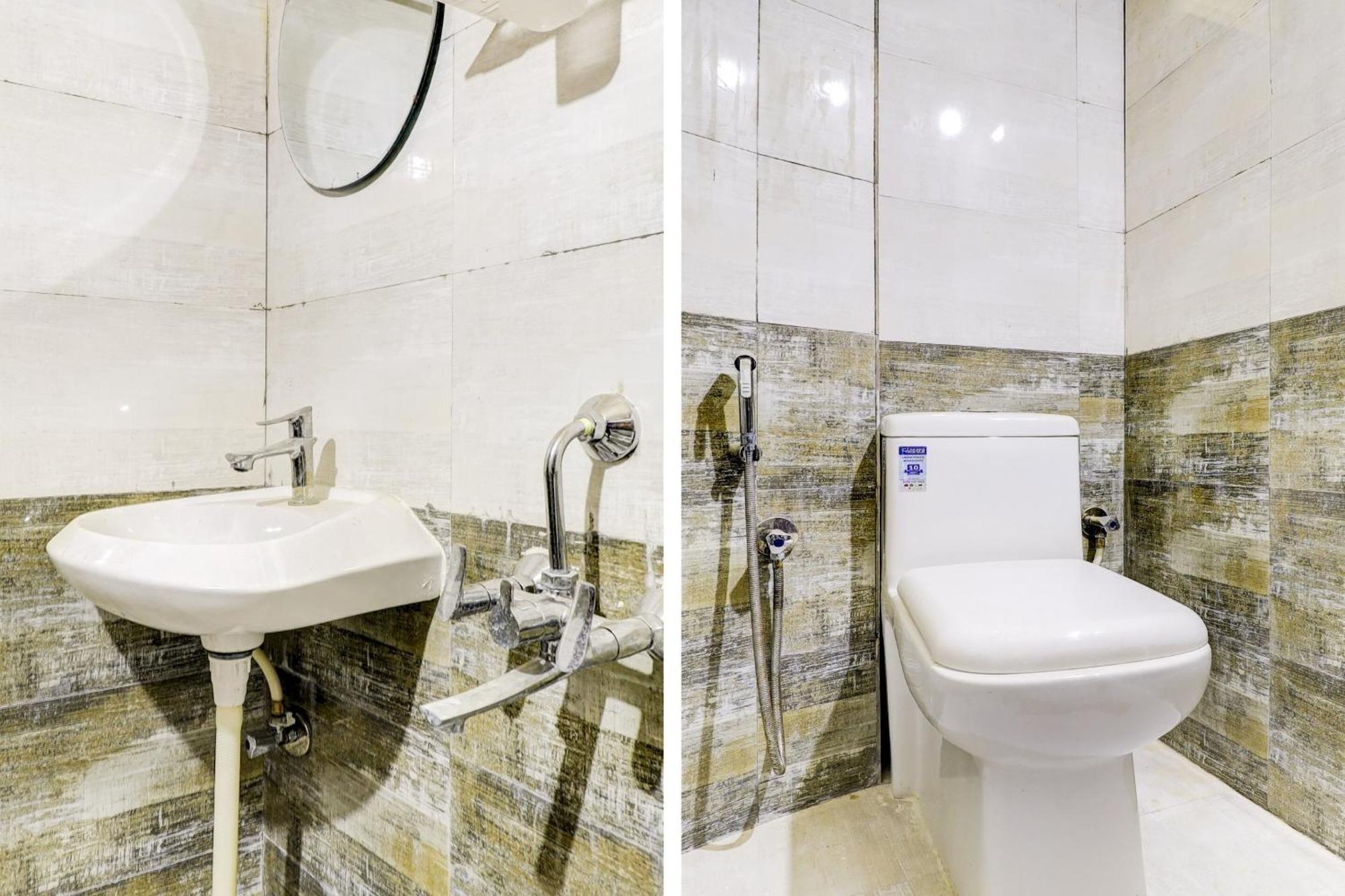 Super Hotel O Together Bengaluru Zewnętrze zdjęcie
